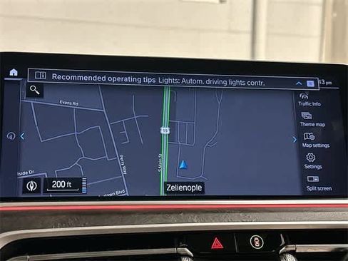 Used 2022 BMW X5 xDrive45e w/ Parking Assistance Package image 13