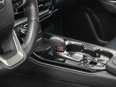 Used 2024 Lexus NX 350 AWD w/ Luxury Package image 24