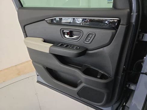 Used 2026 Honda Passport RTL image 20