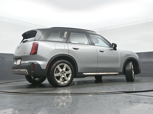 Used 2025 MINI Cooper Countryman S image 29