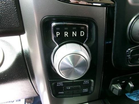 Used 2016 RAM 1500 Sport AWD/4WD image 13
