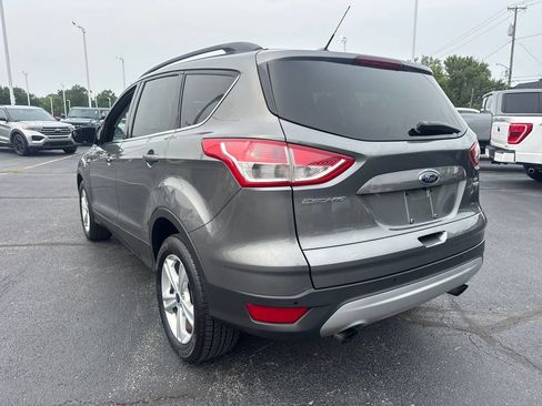 Used 2014 Ford Escape SE w/ Equipment Group 201A AWD/4WD image 9