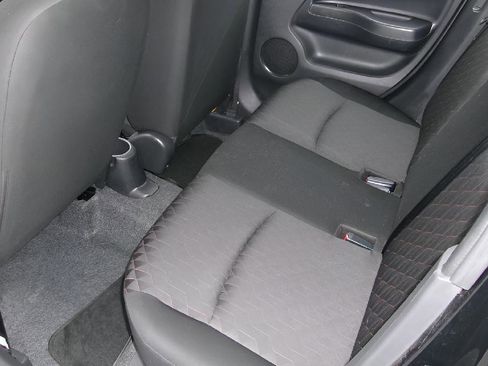 Used 2022 Mitsubishi Mirage ES image 9