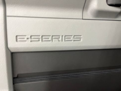 Used 2023 Ford E-350 and Econoline 350 Super Duty w/ Driver's Safety Package image 22
