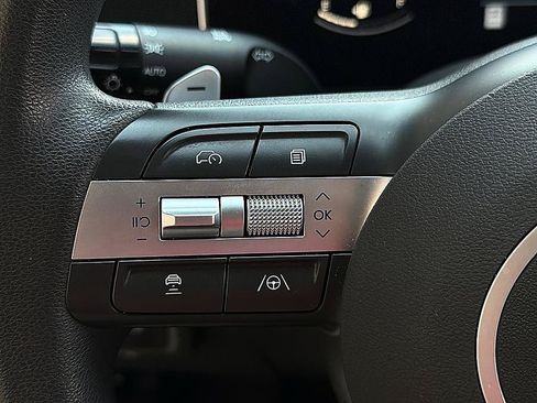 Certified 2025 Hyundai Sonata SEL FWD image 16