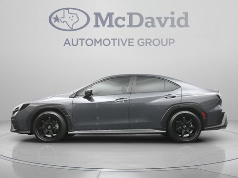 Used 2023 Subaru WRX Limited AWD/4WD image 29