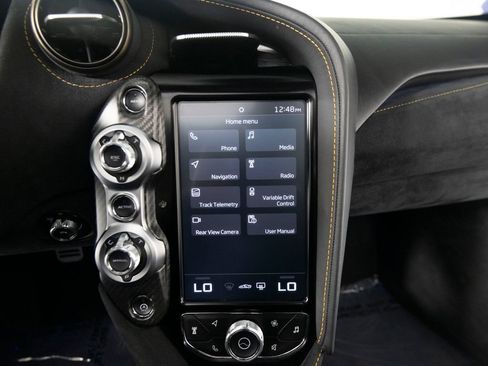 Used 2021 McLaren 720S Performance RWD image 25