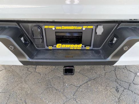 Used 2023 Ford F150 XLT w/ Equipment Group 302A High AWD/4WD image 4