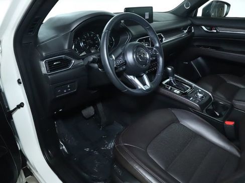 Certified 2023 MAZDA CX-5 Signature image 27
