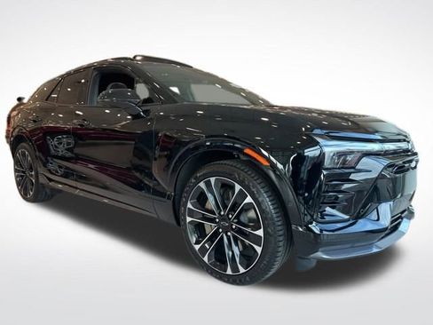 New 2026 Chevrolet Blazer EV SS w/ Performance Package AWD/4WD image 4