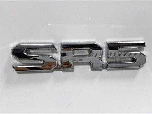 Certified 2025 Toyota Tacoma SR5 AWD/4WD image 9