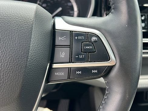 Certified 2021 Toyota Highlander Platinum image 14