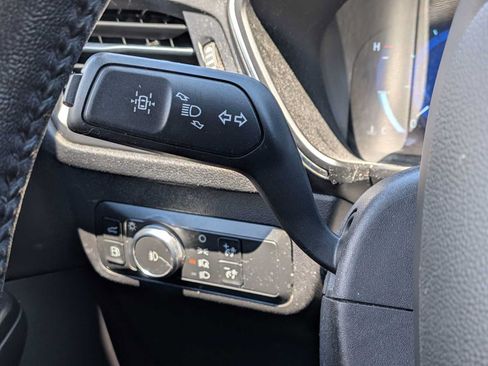 Used 2020 Ford Escape Titanium AWD/4WD image 25