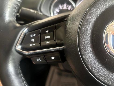 Used 2023 MAZDA CX-5 AWD 2.5 S image 10