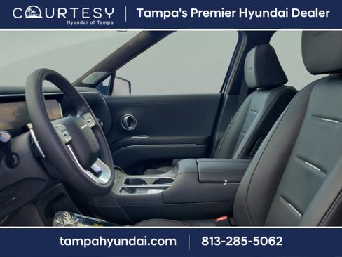 New 2026 Hyundai Palisade Calligraphy image 22