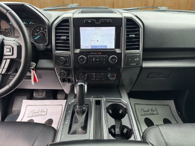 Used 2020 Ford F150 XLT w/ Equipment Group 302A Luxury RWD image 15