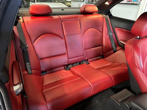 Used 2006 BMW M3 Coupe RWD image 22