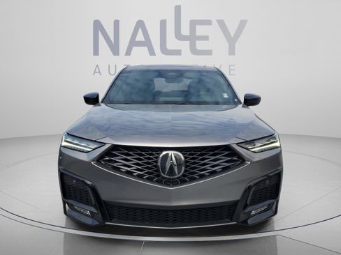 New 2026 Acura MDX A-Spec image 6