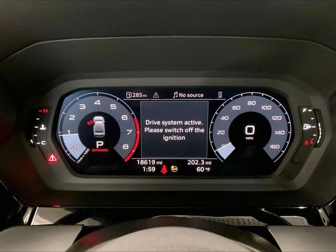 Used 2024 Audi A3 2.0T Premium w/ Convenience Package image 16