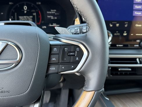 New 2026 Lexus RX 350 Premium image 23