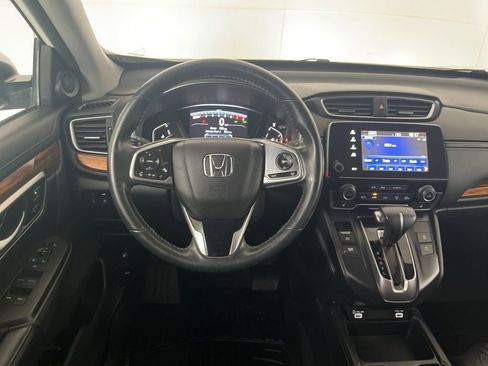 Used 2020 Honda CR-V EX-L image 33