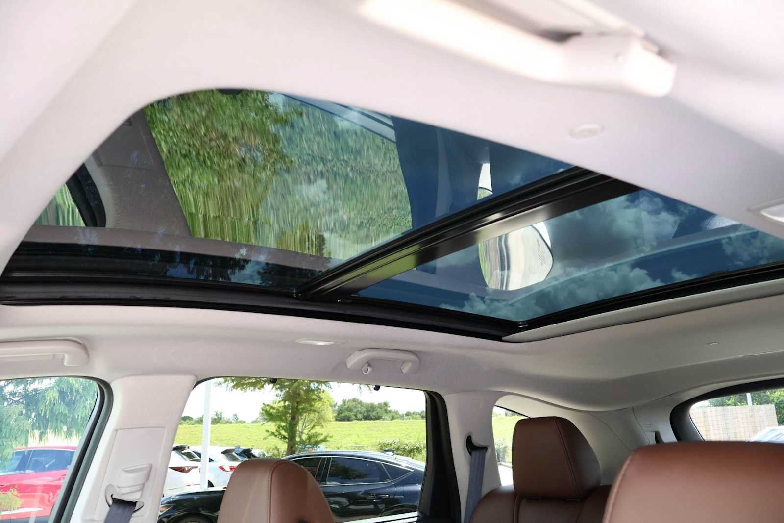Certified 2023 Acura MDX w/ Technology Package FWD image 29