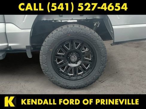 Used 2024 Ford F150 XLT w/ Tow/Haul Package AWD/4WD image 9