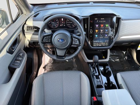 New 2026 Subaru Forester Premium image 17