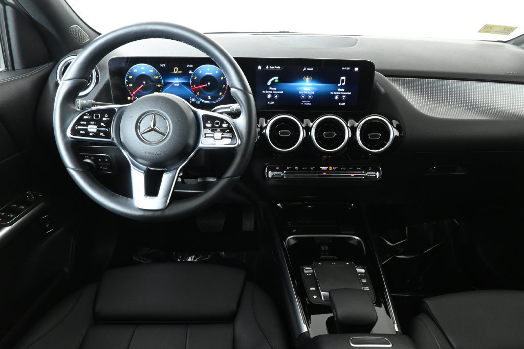 Certified 2023 Mercedes-Benz GLA 250 4MATIC image 17