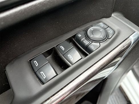 Used 2021 Chevrolet Silverado 3500 LTZ w/ Gooseneck/5TH Wheel Package image 13