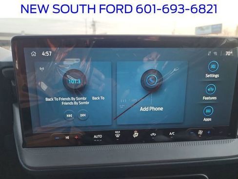 New 2026 Ford Maverick XL image 29