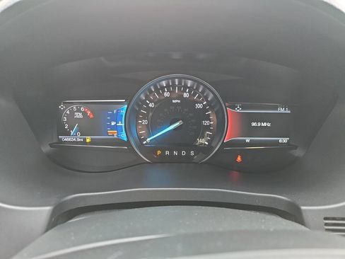 Used 2018 Ford Explorer Sport AWD/4WD image 20