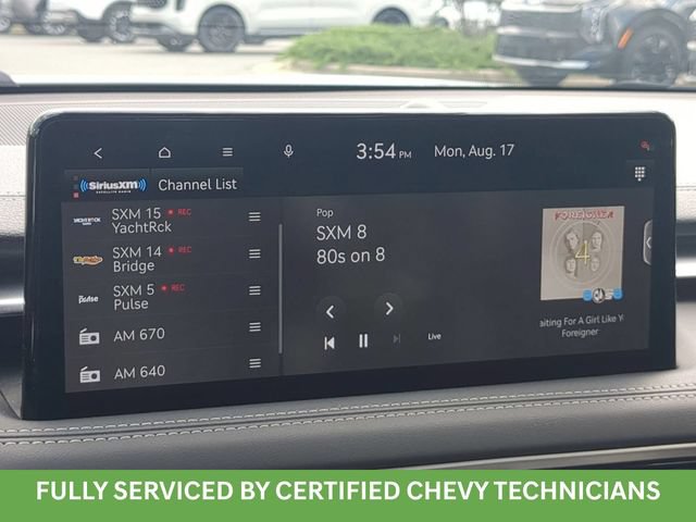 Used 2026 Genesis G70 2.5T RWD image 33