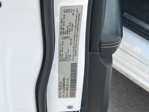 Used 2021 Jeep Grand Cherokee L Overland w/ Luxury Tech Group IV image 48