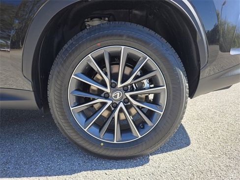 New 2026 Lexus NX 350 AWD w/ Premium Package image 15