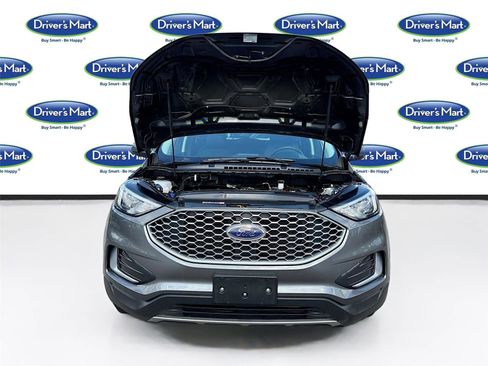 Used 2024 Ford Edge SEL AWD/4WD image 32