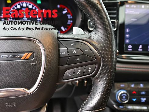 Used 2024 Dodge Durango R/T AWD/4WD image 15
