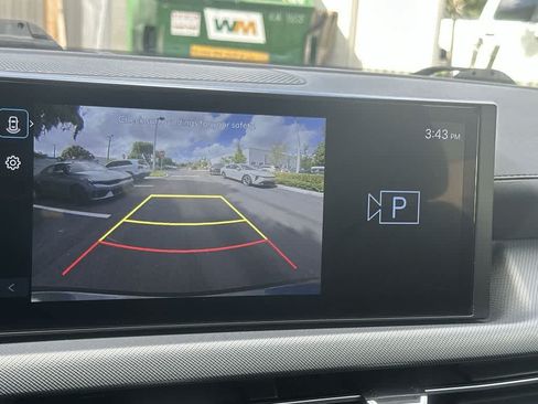 Used 2025 Hyundai Sonata SEL FWD image 26