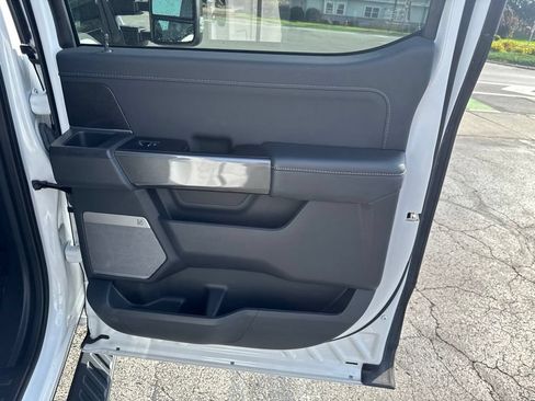 Used 2021 Ford F150 XLT w/ Equipment Group 302A High AWD/4WD image 37