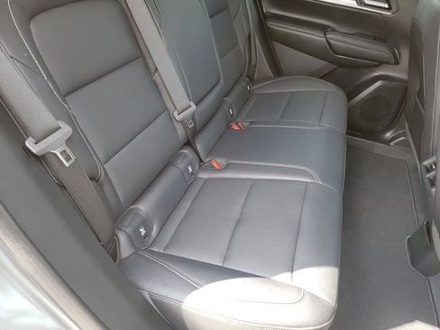 Used 2026 GMC Terrain Elevation w/ Elevation Premium Package FWD image 14