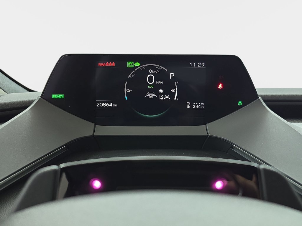Used 2023 Toyota Prius Prime FWD image 21