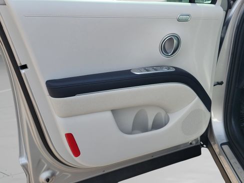 New 2026 Hyundai Palisade Calligraphy image 19