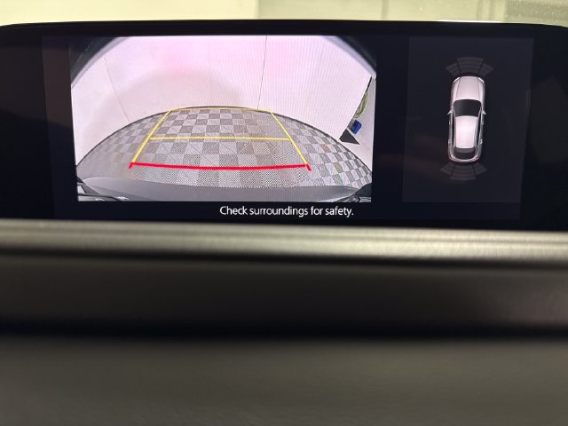 Certified 2026 MAZDA CX-30 AWD 2.5 S image 30