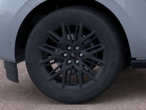 New 2026 Ford Expedition Max Platinum w/ Stealth Appearance Package AWD/4WD image 22