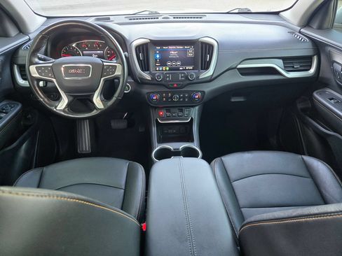 Used 2020 GMC Terrain SLT w/ Preferred Package FWD image 10