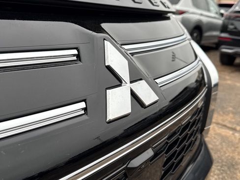 New 2026 Mitsubishi Outlander SEL AWD/4WD image 53
