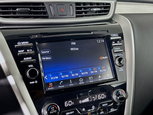 Used 2018 Nissan Murano Platinum image 21