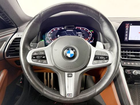 Used 2022 BMW M850i xDrive Coupe AWD/4WD image 56