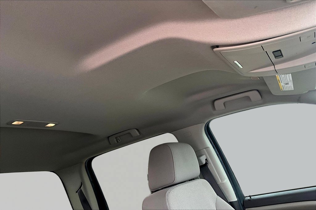 Used 2018 Chevrolet Silverado 1500 LT w/ Texas Edition AWD/4WD image 16