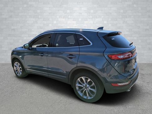 Used 2018 Lincoln MKC Select w/ Select Plus Package image 7